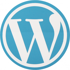 Zoo Design WordPress Logo