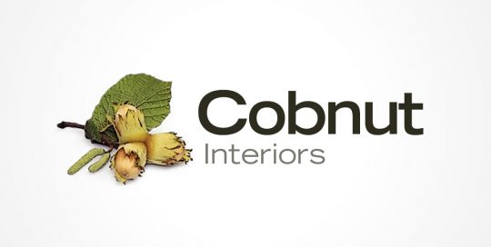 Cobnut Interiors logo