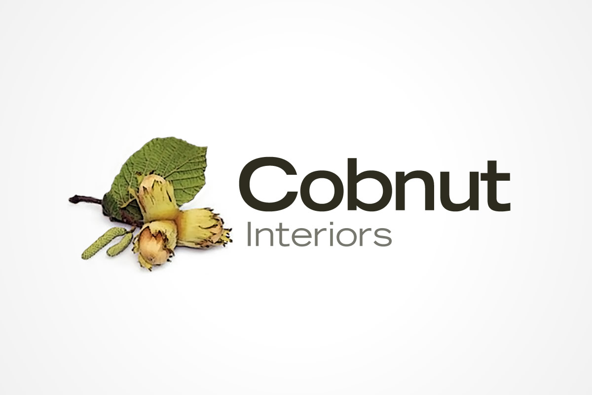 Cobnut Interiors logo