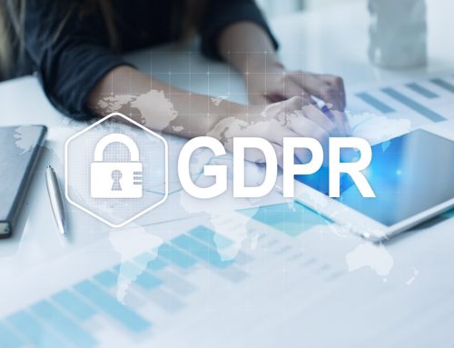Preparing for General Data Protection Regulation (GDPR)