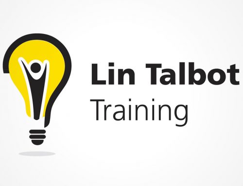 Lin Talbot Logo
