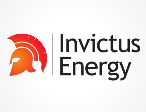 Invictus Energy Logo