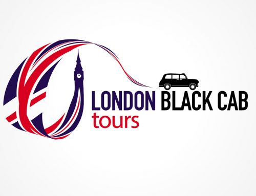 London Black Cab Tours Logo
