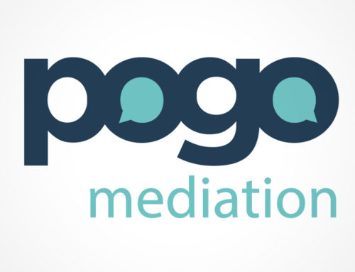 Pogo Mediation Logo