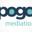 Zoo Design logo for Pogo Mediation