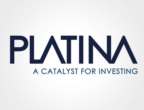 Platina Logo