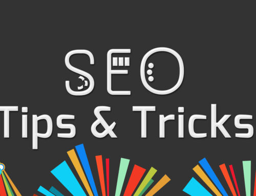 My top 10 SEO tips to look out for