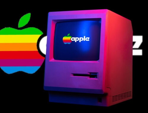 On January 24, 1984, Apple introduced the Macintosh 128K